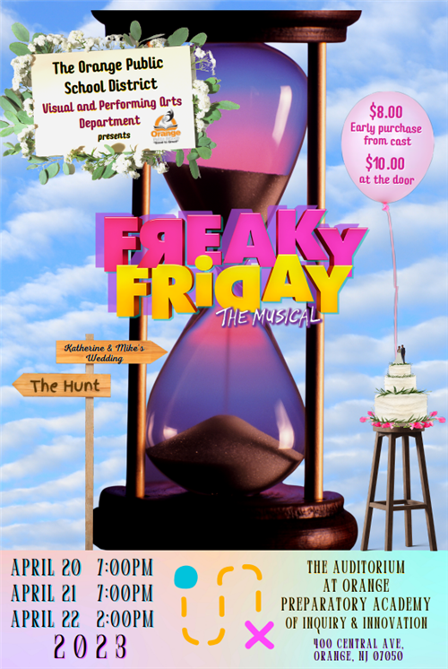 Freaky Friday